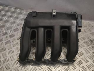 коллектор впускной BMW 3 серия E46 2002, 2.0 л., дизель, 7787318, 7788194
