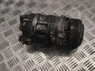компрессор кондиционера BMW 3 серия E46 2002, 2.0 л., дизель, 6905643