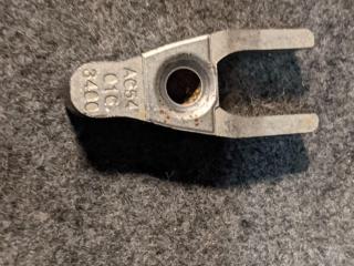 крепление форсунки Mercedes-Benz S-Класс W222 [рестайлинг] 2019, 4.0 л., дизель, АКПП, седан, 6540163400, A6540163400