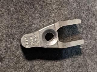 крепление форсунки Mercedes-Benz S-Класс W222 [рестайлинг] 2019, 4.0 л., дизель, АКПП, седан, 6540163400, A6540163400