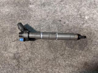 форсунка Mercedes-Benz S-Класс W222 [рестайлинг] 2019, 4.0 л., дизель, АКПП, седан, 6510700087, A6510700087, 0445118009