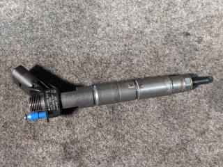 форсунка Mercedes-Benz S-Класс W222 [рестайлинг] 2019, 4.0 л., дизель, АКПП, седан, 6510700087, A6510700087, 0445118009