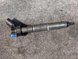 форсунка Mercedes-Benz S-Класс W222 [рестайлинг] 2019, 4.0 л., дизель, АКПП, седан, 6510700087, A6510700087, 0445118009