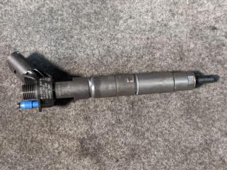 форсунка Mercedes-Benz S-Класс W222 [рестайлинг] 2019, 4.0 л., дизель, АКПП, седан, 6510700087, A6510700087, 0445118009