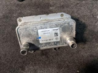 радиатор АКПП Mercedes-Benz S-Класс W222 [рестайлинг] 2019, 4.0 л., дизель, АКПП, седан, 0995006300, A0995006300