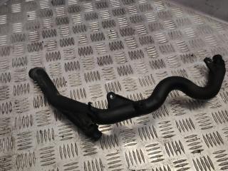 патрубок (трубопровод, шланг) BMW 3 серия E46 2002, 2.0 л., дизель, 7787379