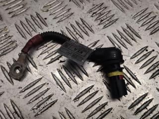 провод реле свечей накала BMW 3 серия E46 2002, 2.0 л., дизель, 7787578