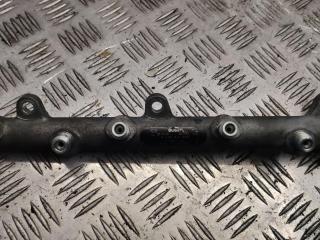 топливная рампа BMW 3 серия E46 2002, 2.0 л., дизель, 7787164