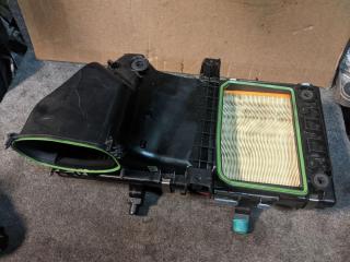 корпус воздушного фильтра Mercedes-Benz S-Класс W222 [рестайлинг] 2019, 4.0 л., дизель, АКПП, седан, 6540907900, A6540907900, FP0140