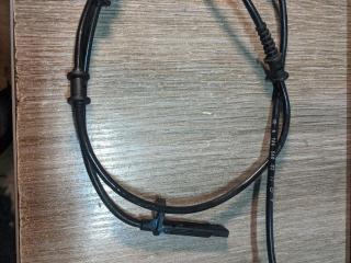 датчик ABS Mercedes-Benz GL-Класс X166 2012, 3.0 л., OM 642.826, дизель, внедорожник 5 дв., 1665400217, A1665400217
