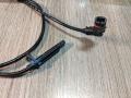 датчик ABS Mercedes-Benz GL-Класс X166 2012, 3.0 л., OM 642.826, дизель, внедорожник 5 дв., 1665400217, A1665400217 - фото №3