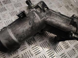 корпус масляного фильтра BMW 3 серия E46 2002, 2.0 л., дизель, 7787072