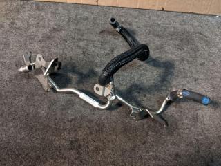 трубка топливная Mercedes-Benz S-Класс W222 [рестайлинг] 2019, 4.0 л., дизель, АКПП, седан, 6560701132, 6560704001, A6560701132, HAM6560704001