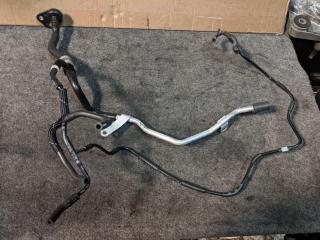 трубка вакуумная Mercedes-Benz S-Класс W222 [рестайлинг] 2019, 4.0 л., дизель, АКПП, седан, 6560701801, 6560702632, A6560702632, HAM6560701801