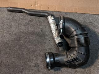 патрубок турбины Mercedes-Benz GL-Класс X166 2015, 2.1 л., OM 651.960, дизель, АКПП, 6510904537, 6510941497, A6510904537, A6510941497