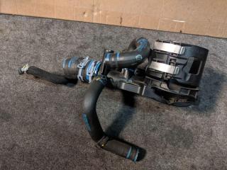 подогрев топливного фильтра Mercedes-Benz GL-Класс X166 2015, 2.1 л., OM 651.960, дизель, АКПП, 6512001556, A6512001556