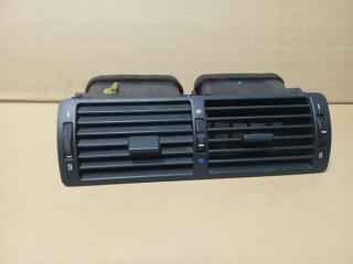 дефлектор обдува салона BMW 3 серия E46 2000, 8391179, 8361895, 8363199, 8364007, 8370741, 8370742