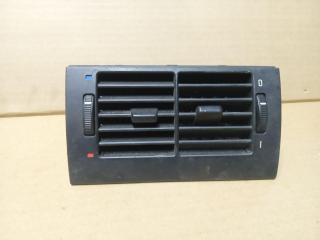 дефлектор обдува салона BMW 5 серия E39 [рестайлинг] 2003, M54 B25 (256S5), АКПП, седан, 8376150