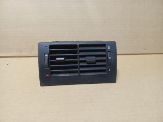 дефлектор обдува салона BMW 5 серия E39 1996, 2.5 л., M51 D25 (256T1), дизель, МКПП, седан, правый руль, 8376150, 64228376150