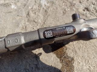 топливная рампа Mercedes-Benz GLC-Класс X253/C253 2015, 2.2 л., дизель, A6510701595