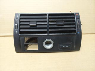 дефлектор обдува салона BMW X5 E53 [рестайлинг] 2005, M57 D30 (306D2), АКПП, внедорожник 5 дв., 8370910, 8370911, 8409081