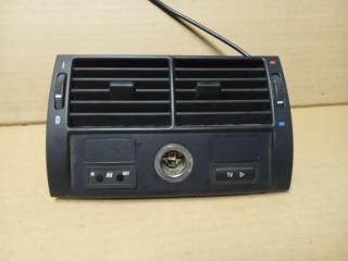 дефлектор обдува салона BMW X5 E53 [рестайлинг] 2004, 2.9 л., дизель, АКПП, внедорожник 5 дв., 8370911, 8409081