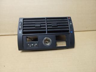 дефлектор обдува салона BMW X5 E53 [рестайлинг] 2004, 4.4 л., бензин, АКПП, внедорожник 5 дв., 8370911, 8409081