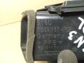 дефлектор обдува салона BMW 2008, 2.0 л., N43 B20 A, бензин, АКПП, синий, хетчбэк 5 дв., 7059187 - фото №4