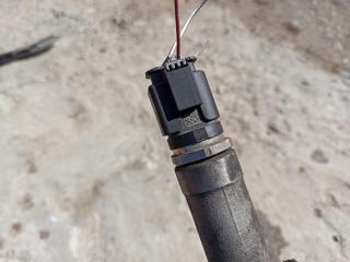 Клапан ТНВД Mercedes-Benz GLC-Класс X253/C253 2015, 2.2 л., дизель