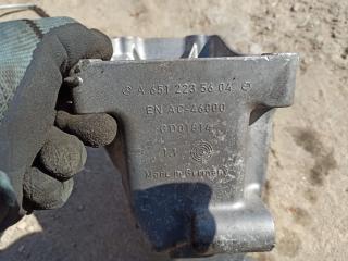 кронштейн двигателя Mercedes-Benz GLC-Класс X253/C253 2015, 2.2 л., дизель, A6512235604