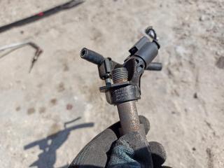 форсунка Mercedes-Benz GLC-Класс X253/C253 2015, 2.2 л., дизель, A6510702987