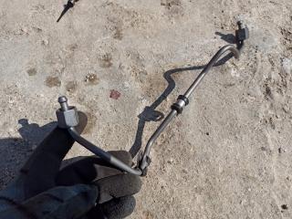 трубка ТНВД Mercedes-Benz GLC-Класс X253/C253 2015, 2.2 л., дизель