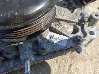 помпа Mercedes-Benz GLC-Класс X253/C253 2015, 2.2 л., дизель, A6512006001