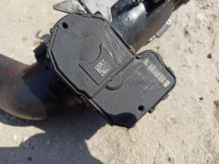 заслонка дроссельная Mercedes-Benz GLC-Класс X253/C253 2015, 2.2 л., дизель, A6510900470