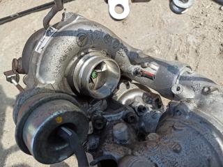 турбина Mercedes-Benz GLC-Класс X253/C253 2015, 2.2 л., дизель, 53241015173