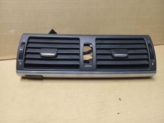 дефлектор обдува салона BMW X6 E71 [рестайлинг] 2013, 3.0 л., N57 D30 A, дизель, АКПП, внедорожник 5 дв., 7161801, 6958654, 7161802