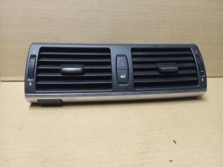 дефлектор обдува салона BMW X5 E70 [рестайлинг] 2011, 3.0 л., N57 D30 B, дизель, АКПП, внедорожник 5 дв., 7161801, 6958654, 7161802