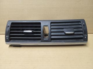 дефлектор обдува салона BMW X5 E70 [рестайлинг] 2012, 3.0 л., дизель, АКПП, внедорожник 5 дв., 7161801, 6958654