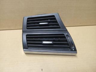 дефлектор обдува салона BMW X5 E70 [рестайлинг] 2011, 3.0 л., N55 B30 A, бензин, АКПП, внедорожник 5 дв., 9227767