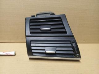 дефлектор обдува салона BMW X5 E70 2009, M57 D30 (306D3), АКПП, внедорожник 5 дв., 9227767
