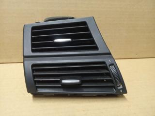 дефлектор обдува салона BMW X5 E70 2009, M57 D30 (306D3), АКПП, внедорожник 5 дв., 9227767