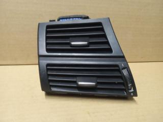 дефлектор обдува салона BMW X5 E70 [рестайлинг] 2012, 3.0 л., N57 D30 A, дизель, АКПП, внедорожник 5 дв., 9227767