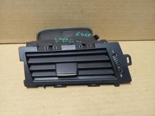 дефлектор обдува салона BMW 5 серия E60/E61 2007, 3.0 л., M57 D30 (306D5), дизель, АКПП, седан, правый руль, 6910731
