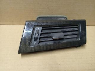 дефлектор обдува салона BMW 5 серия E60/E61 2006, 3.0 л., M57 D30 (306D4), дизель, АКПП, серый, седан, 6910732