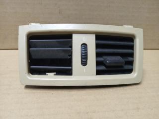 дефлектор обдува салона BMW 5 серия E60/E61 2005, M54 B22 (226S1), МКПП, седан, 6932023, 6932024