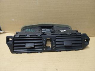дефлектор обдува салона BMW 5 серия E60/E61 2007, 3.0 л., M57 D30 (306D5), дизель, АКПП, седан, правый руль, 7009275, 6910734