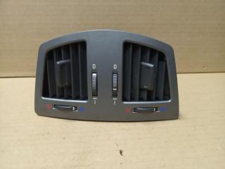 дефлектор обдува салона BMW 7 серия E65/E66/E67 2003, 4.4 л., дизель, АКПП, седан, 8385257, 7002395