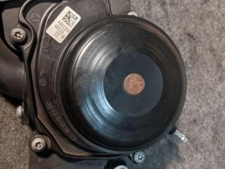 помпа Mercedes-Benz GL-Класс X166 2015, 2.1 л., OM 651.960, дизель, АКПП, 6512006501, A6512006501