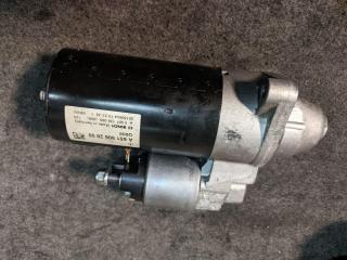 стартер Mercedes-Benz GL-Класс X166 2015, 2.1 л., OM 651.960, дизель, АКПП, A6519062800, 6519062800, 0001139065