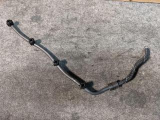 трубка обратки форсунок Mercedes-Benz GL-Класс X166 2015, 2.1 л., OM 651.960, дизель, АКПП